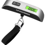 ELECTRONIC LUGGAGE SCALE