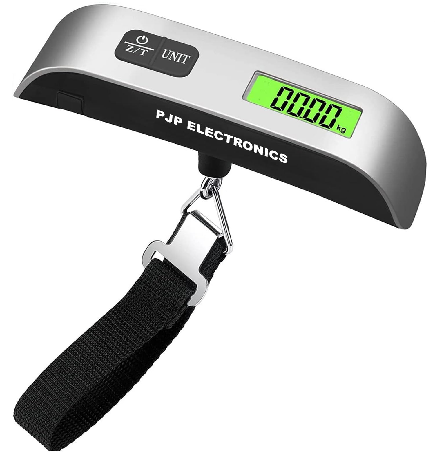 ELECTRONIC LUGGAGE SCALE