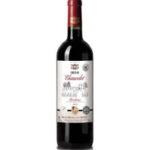CHATEAU COUEAU BORDEAUX SUPERIEUR 2022