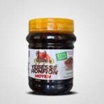 TATA CHOCO YEBESSE FIONFION