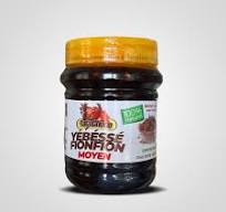 TATA CHOCO YEBESSE FIONFION