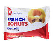 FRENCH DONUTS CAKE 35G