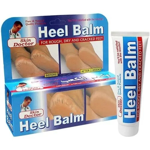 HEEL BALM 150ML – Image 2