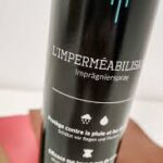 IMPERMEABILISANT CUIR 400ML