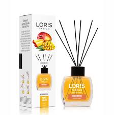 LORIS DIFUSEUR 120ML