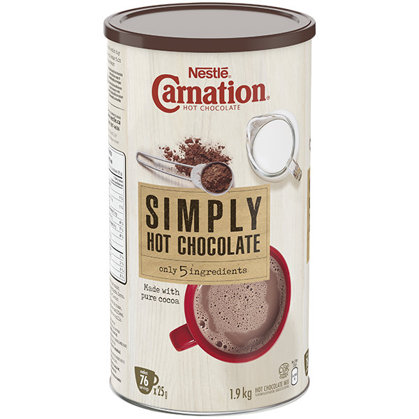 NESTLE CARNATION 1,9KG