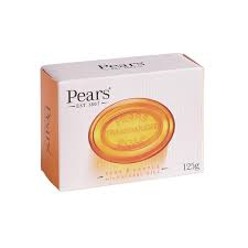 SAVON PEARS SOAP 125G