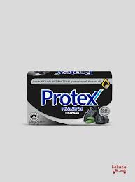 SAVON PROTEX PHARMAPUR CHARBON 150G