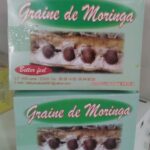 GRAINE DE MORINGA BETTER FEEL