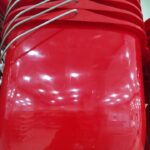 SEAU ROUGE GRAND 2008