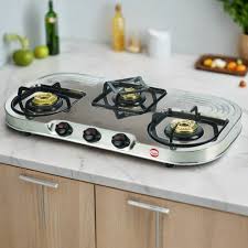 TABLE GAS STOVE