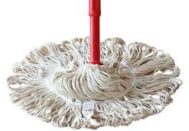 SOLID TWISTING MOP