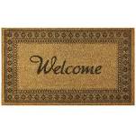 TAPIS WELCOME