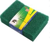 YINGFU SCOURING PADS 55PCS