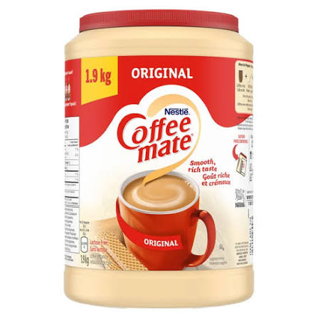COFFEE MATE THE ORIGINAL 1.9KG