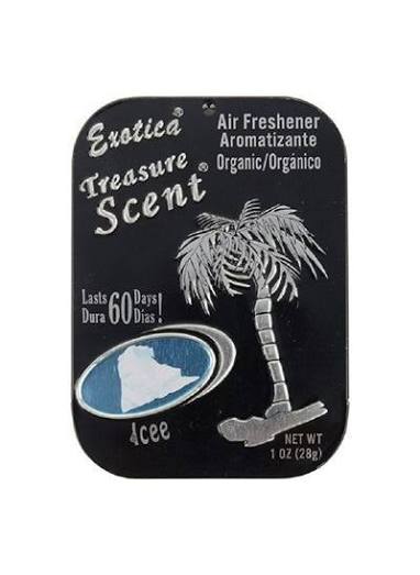 AIR FRESHENER AROMATIZANTE 28 G