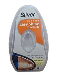 SILVER EASY SHINE ECLAT FACILE 6ML