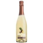 PETILLANT DE LISTEL ANANAS-PASSION  AROME NATUREL