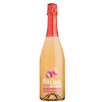 PETILLANT DE LISTEL LITCHI-PAMPLEMOUSSE  AROME NATUREL