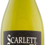SCARLLET GOLD VIOGNIER ET CHARDONNAY 2023