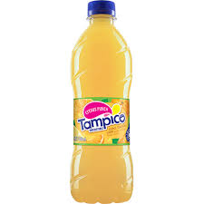 TAMPICO CITRUS PUNCH 500ML