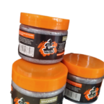 CREME SIVODERM GOMMAGE CHARBON 100ML