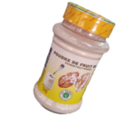 POUDRE DE FRUIT DE BAOBAB  ( TELIM ) NI RAJOUT