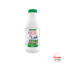 LAIT Y ECREME 1L
