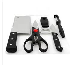 KITCHEN UTENSILS HMEDI