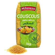 COUSCOUS LMEZIANE 1KG