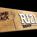 RIZZ BRAND NEW KING SIZE