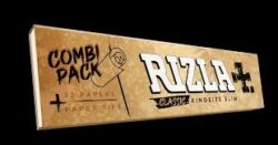 RIZZ BRAND NEW KING SIZE