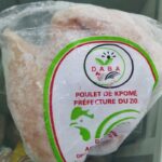 BLANC DE POULET DABA