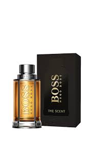 PARFUM BOZZS THE SCENT 100ML