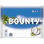 BOUNTY 5 X 2 285G