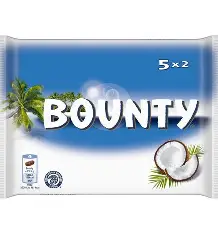 BOUNTY 5 X 2 285G