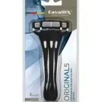 RASOIR CAVALLIX X5