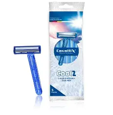 RAZOIR CAVALLIX  COOL 2