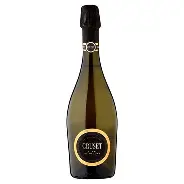 CRUSET BLANC DE BLANC BRUT 75CL