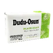 SAVON DUDU OSUN BLACK SOAP