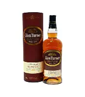 GLEN TURNER 70CL