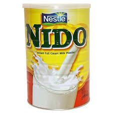 NIDO NESTLE 800G