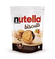 NUTELLA BISCUITS X22