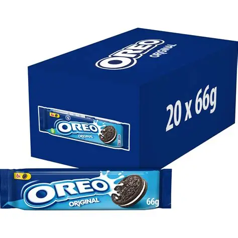 BISCUIT OREO ORIGINAL 66G