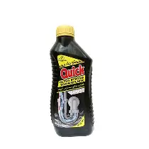 DEBOUCHEUR SPARTAN QUICK 1250GR