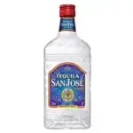 TEQUILA SANJOSE SILVER 70CL