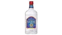 TEQUILA SANJOSE SILVER 70CL