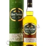 GLEN TURNER RUM CASK FINIS 70CL