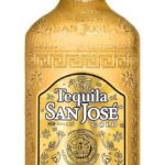 TEQUILA SANJOSE GOLD 70CL