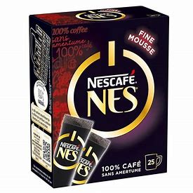 NESCAFE NES 100% CAFE 50G